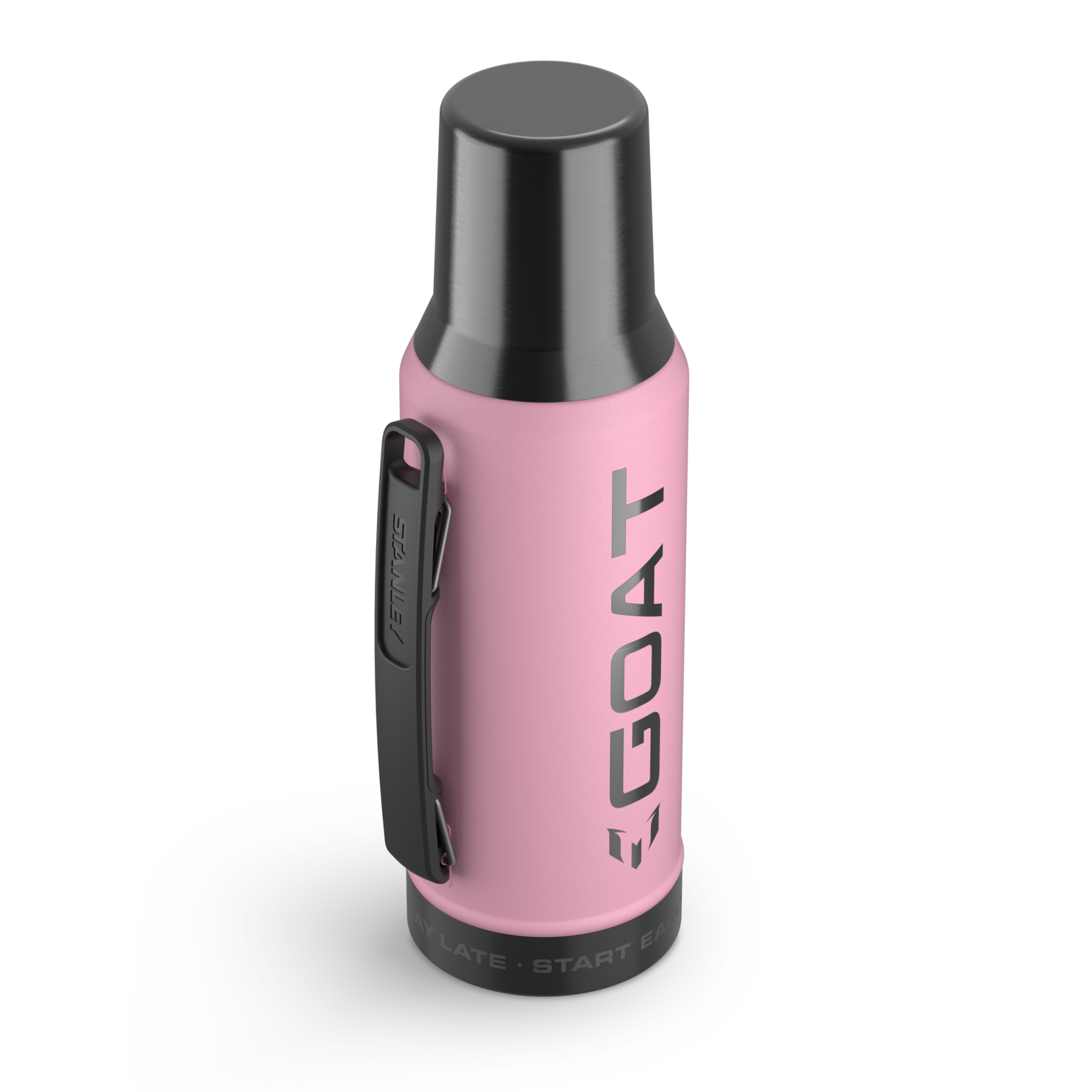 The Messi x Stanley High Precision Flow Mate System | 1.3 QT - Sip and Go