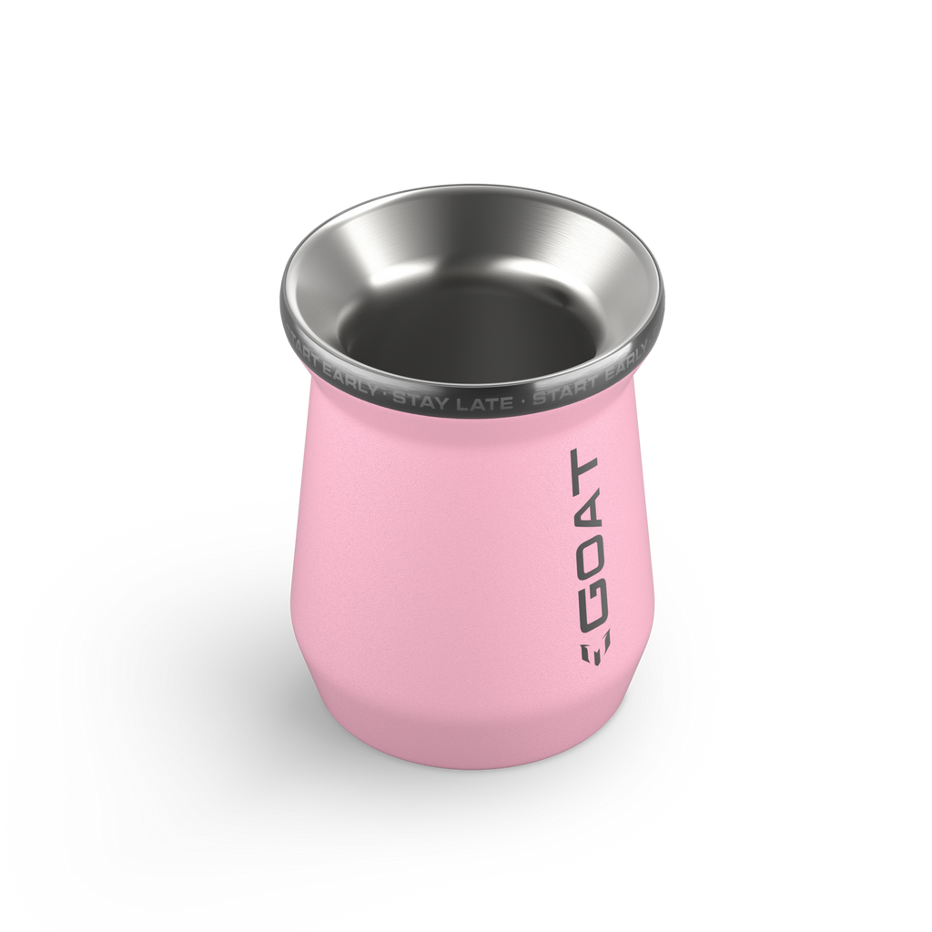 The Messi x Stanley Classic Mate Mug | 8 OZ - A Refill for Every Day