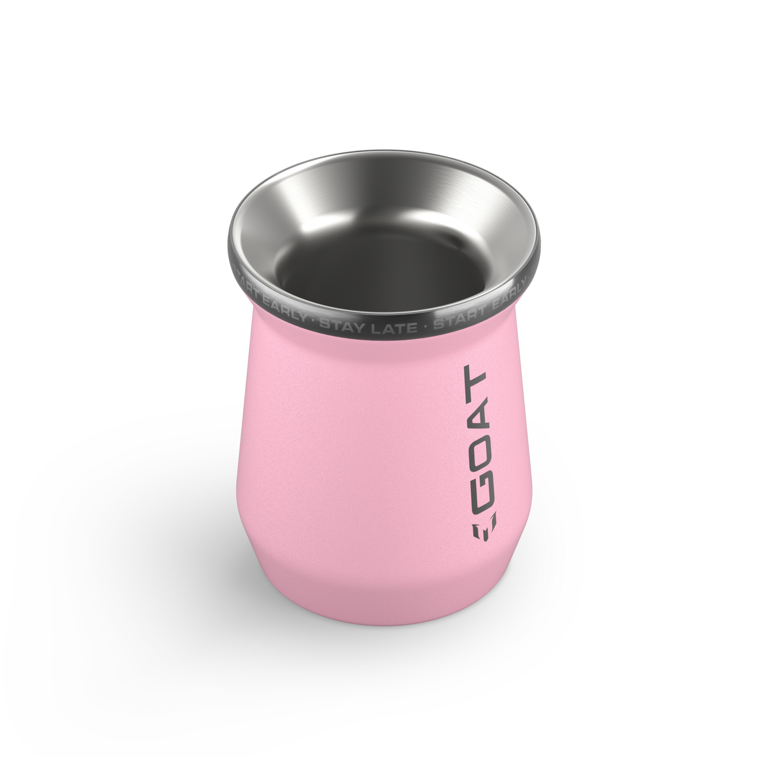 The Messi x Stanley Classic Mate Mug | 8 OZ - A Refill for Every Day