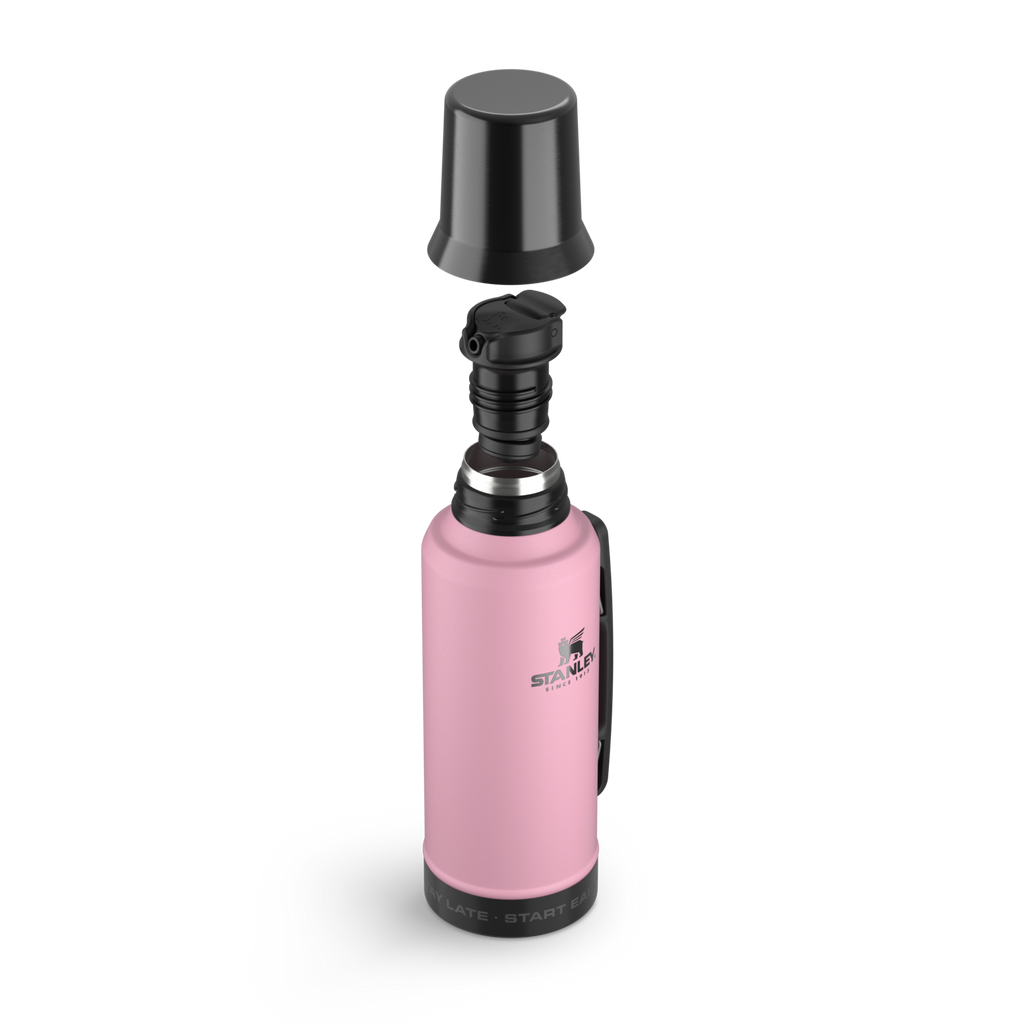 The Messi x Stanley High Precision Flow Mate System | 1.3 QT - Sip and Go