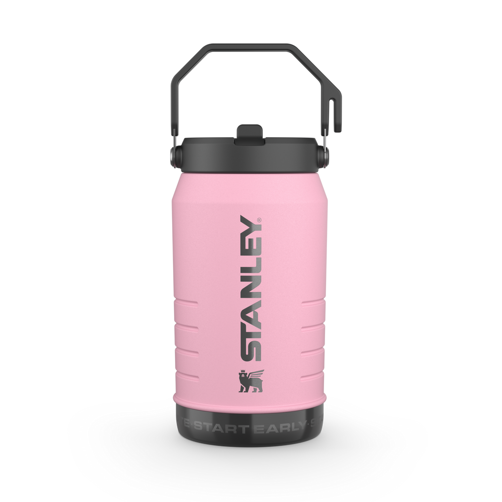 The Messi x Stanley IceFlow™ Flip Straw Jug | 64 OZ - More Sips Daily