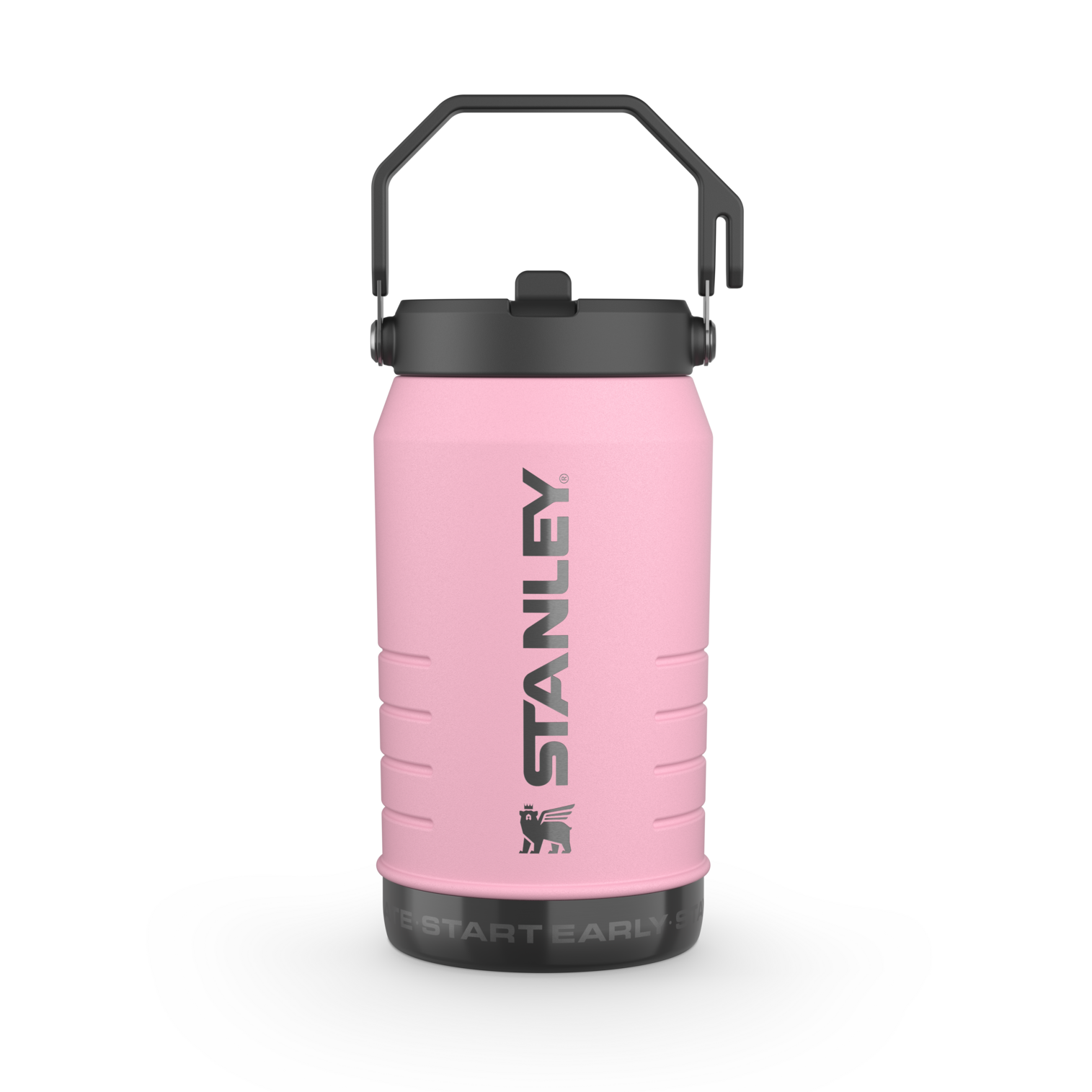 The Messi x Stanley IceFlow™ Flip Straw Jug | 64 OZ - More Sips Daily