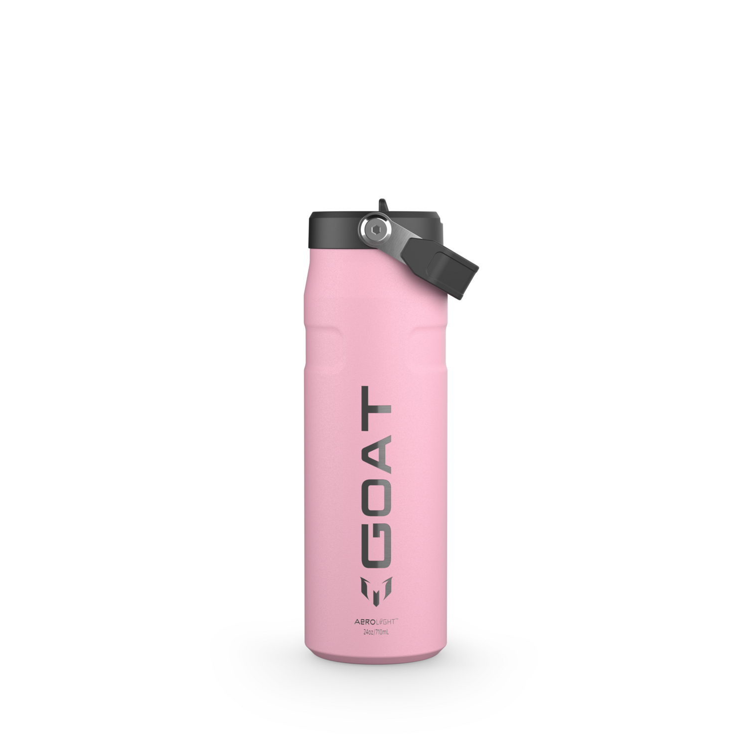The Messi x Stanley IceFlow™ Flip Straw 2.0 Bottle | 24 OZ - Daily Bottle Energy