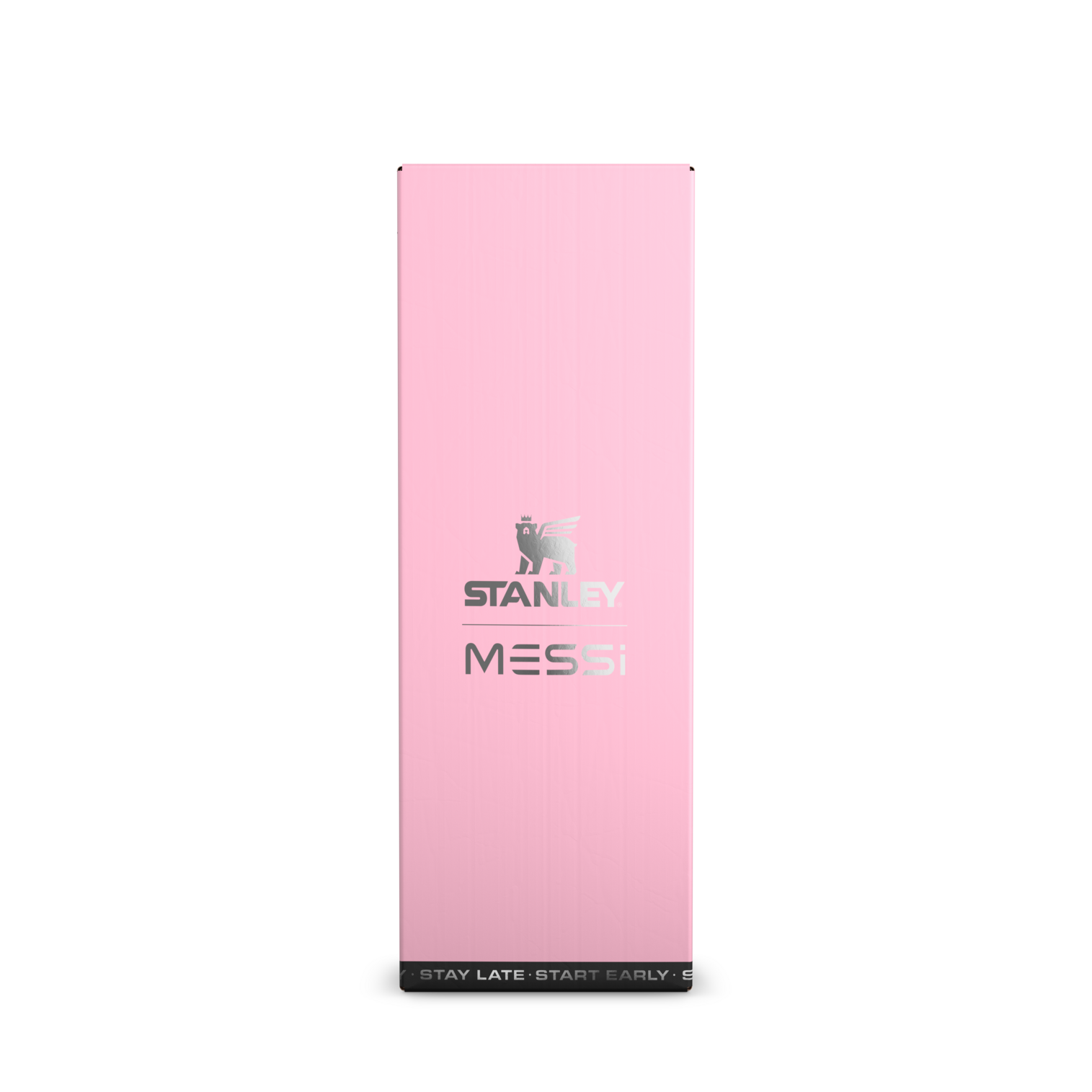 The Messi x Stanley IceFlow™ Flip Straw 2.0 Bottle | 24 OZ - Daily Bottle Energy