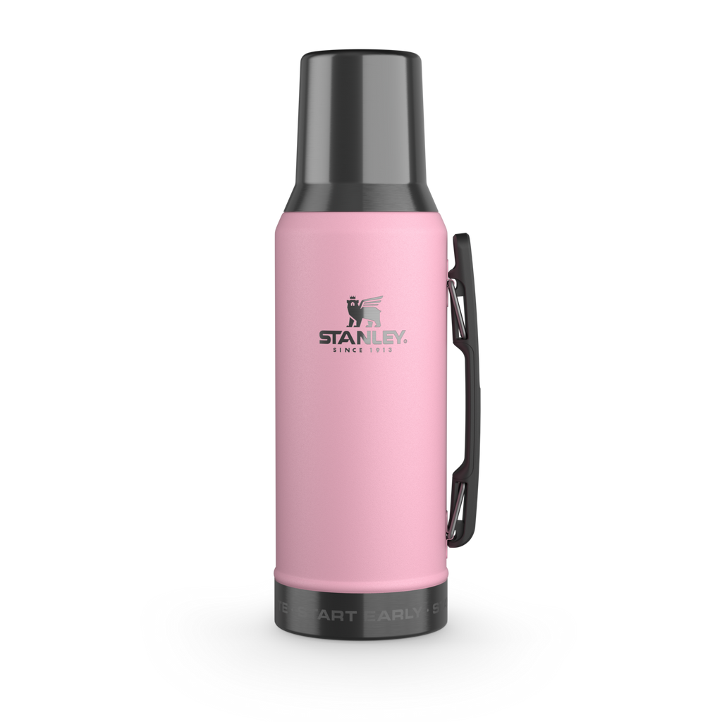 The Messi x Stanley High Precision Flow Mate System | 1.3 QT - Sip and Go