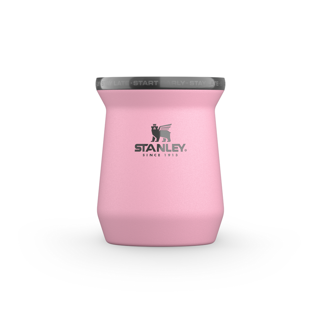 The Messi x Stanley Classic Mate Mug | 8 OZ - A Refill for Every Day