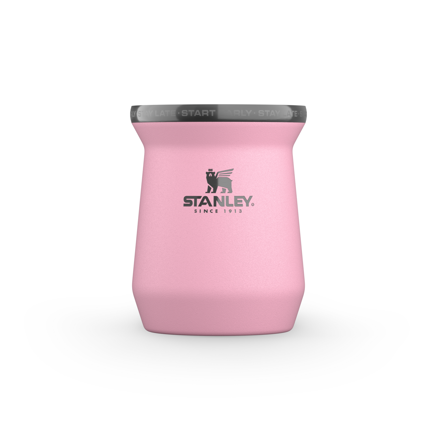 The Messi x Stanley Classic Mate Mug | 8 OZ - A Refill for Every Day