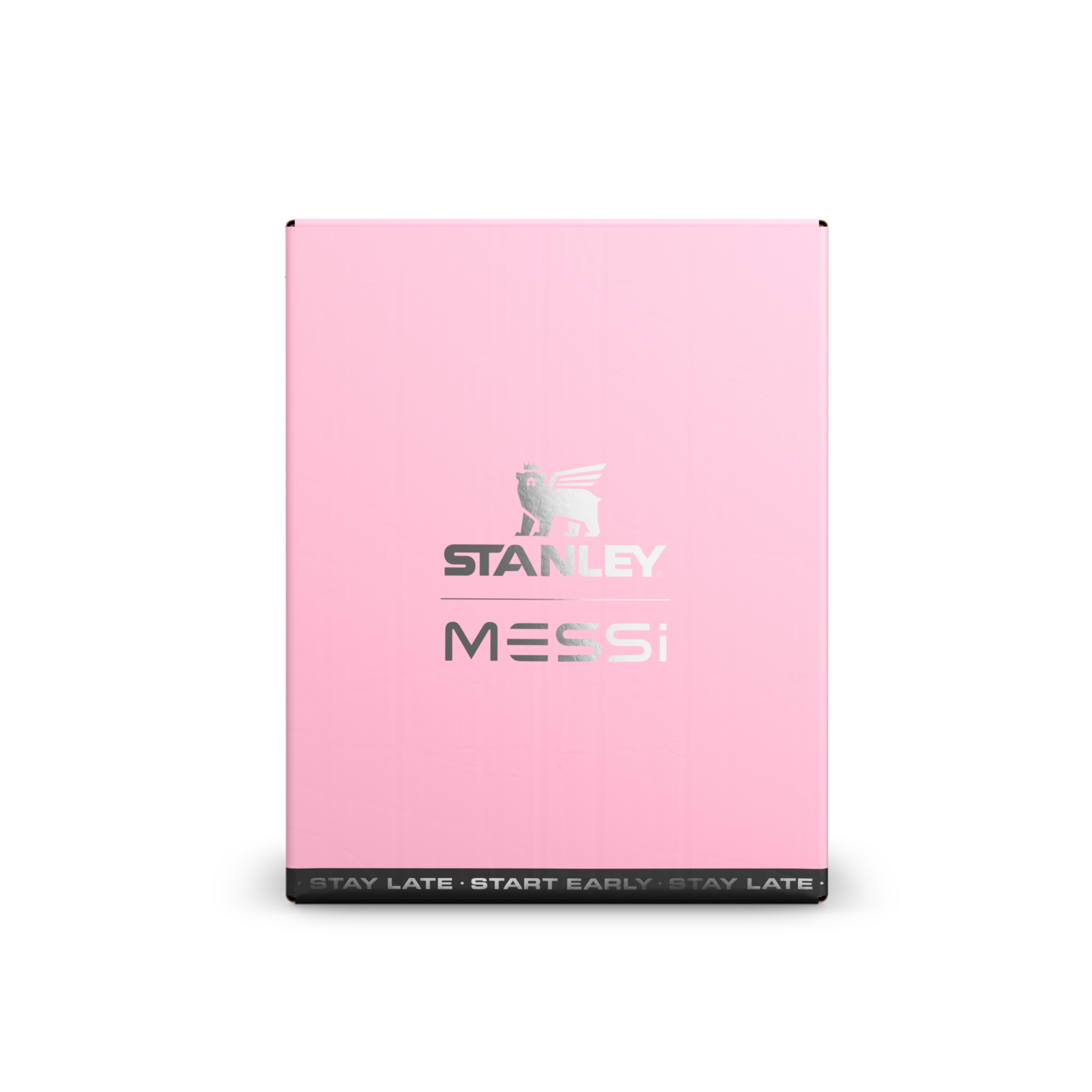 The Messi x Stanley Classic Mate Mug | 8 OZ - A Refill for Every Day