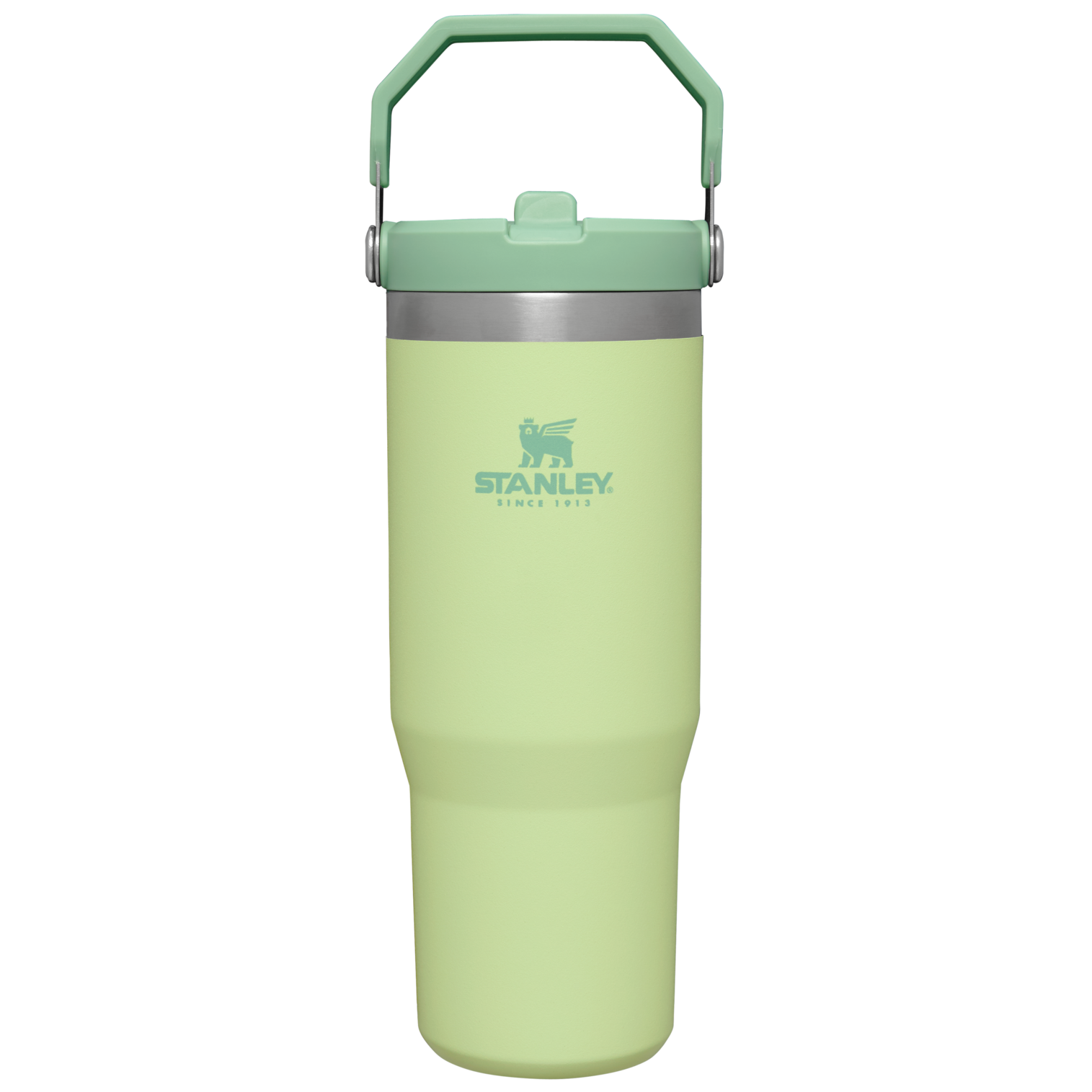 The IceFlow™ Flip Straw Tumbler | 30 OZ - Travel Ready