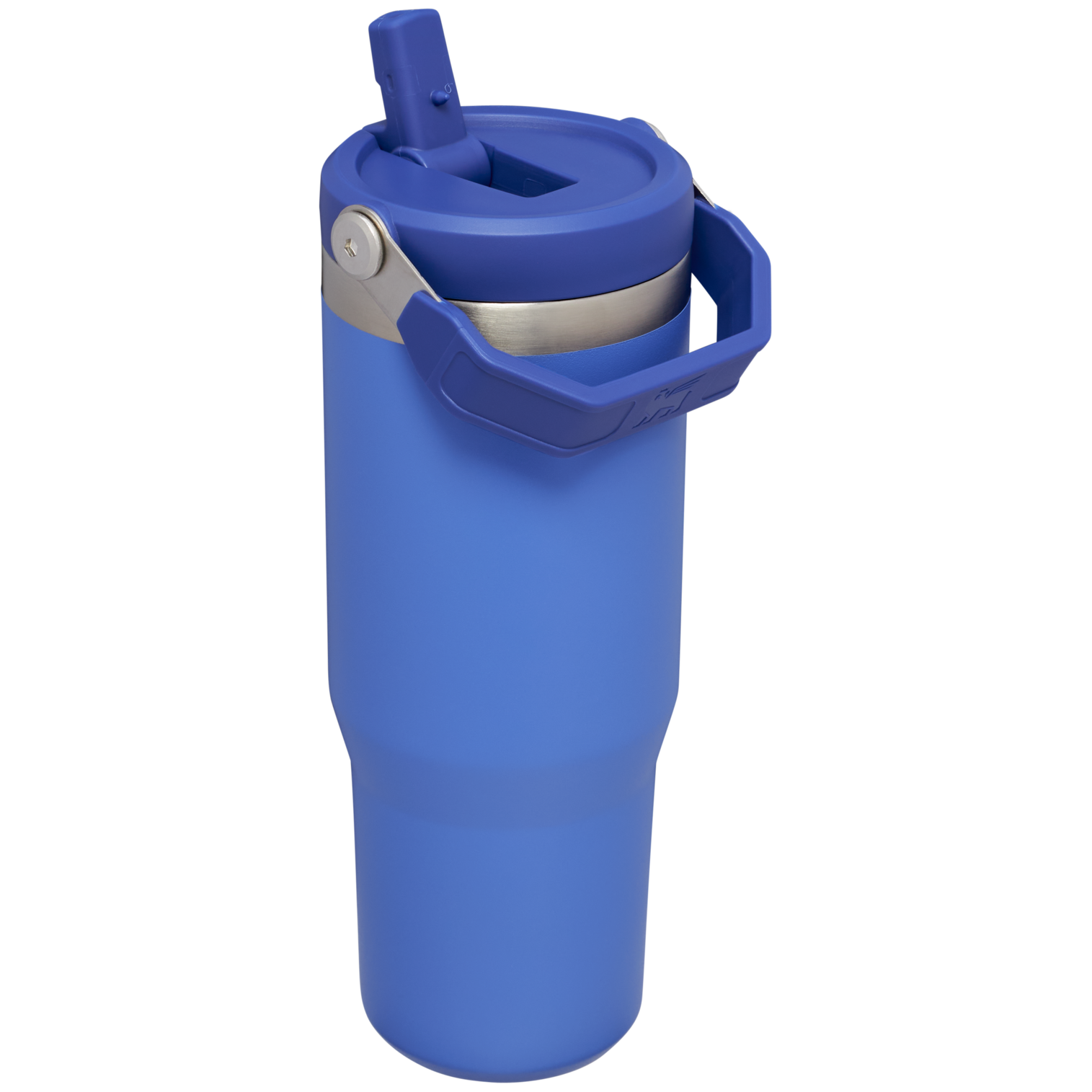 The IceFlow™ Flip Straw Tumbler | 30 OZ - Travel Ready