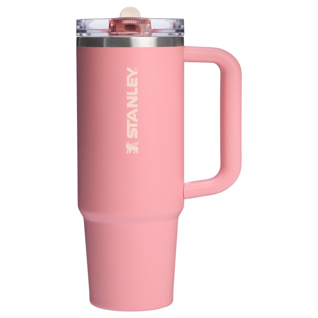 The Quencher ProTour Flip Straw Tumbler | 30 OZ - Stanley Create - Made for Your Day