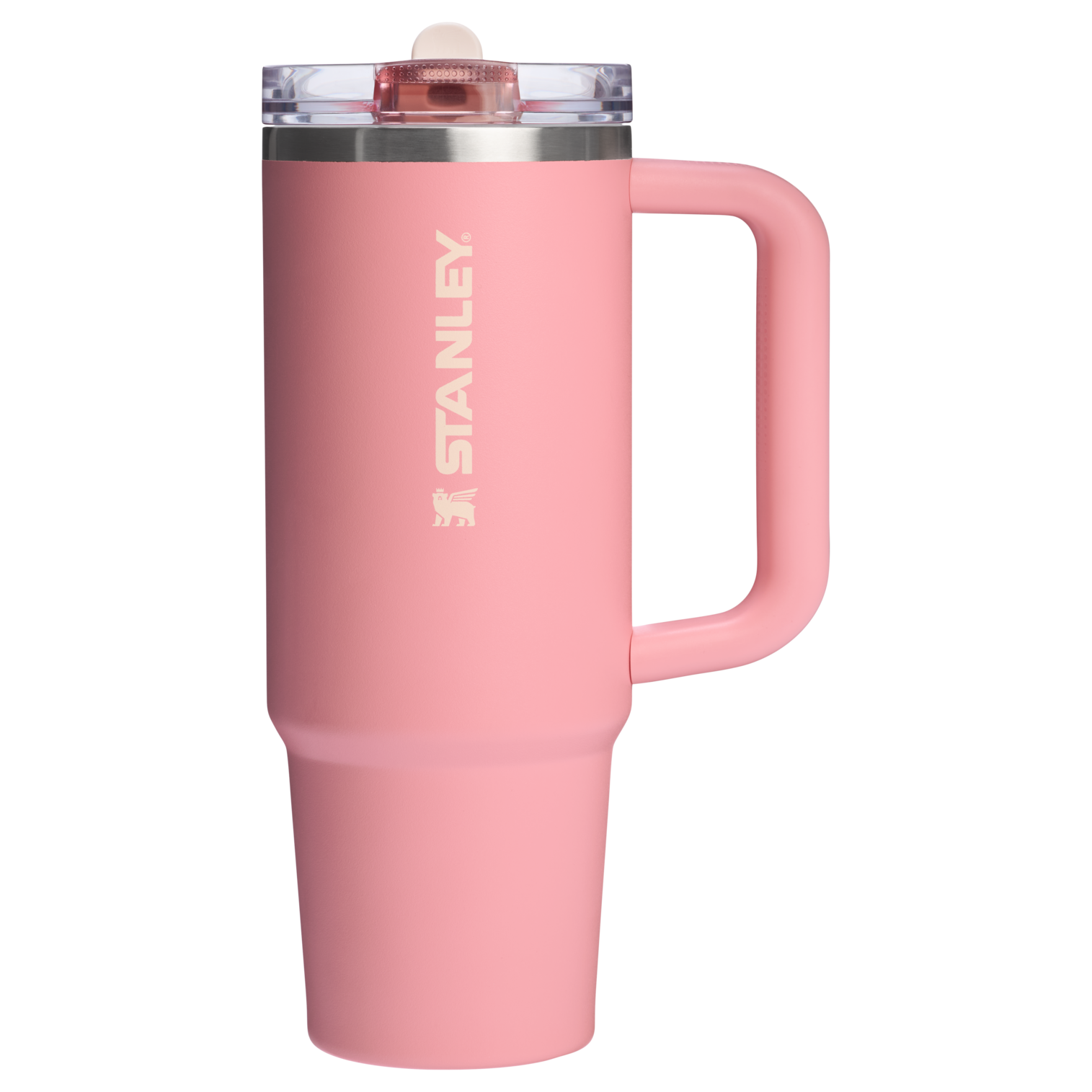 The Quencher ProTour Flip Straw Tumbler | 30 OZ - Stanley Create - Made for Your Day