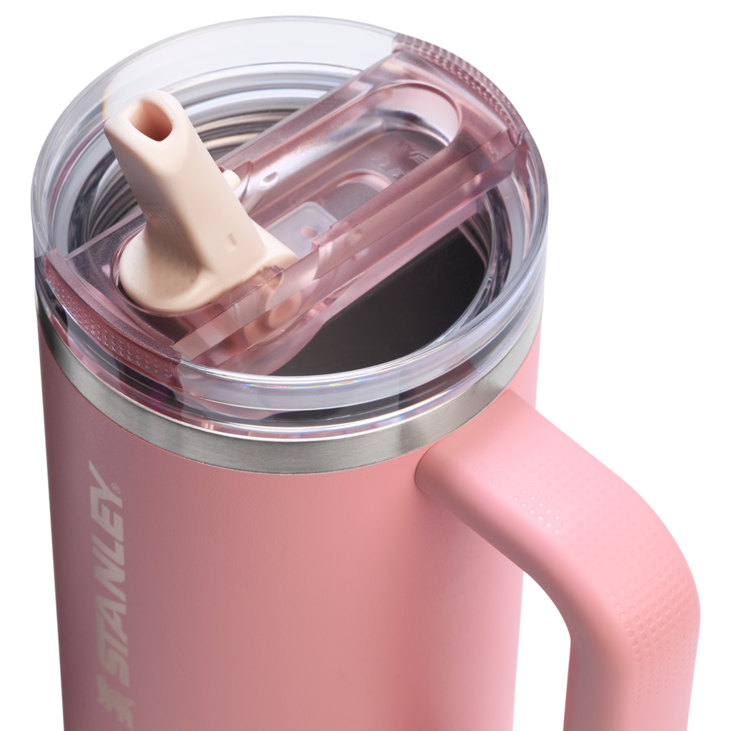 The Quencher ProTour Flip Straw Tumbler | 30 OZ - Stanley Create - Made for Your Day