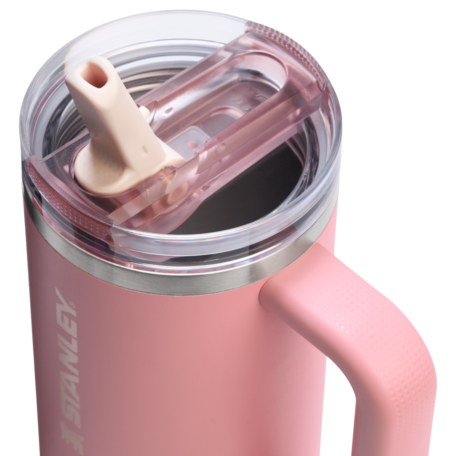 The Quencher ProTour Flip Straw Tumbler | 30 OZ - Stanley Create - Made for Your Day