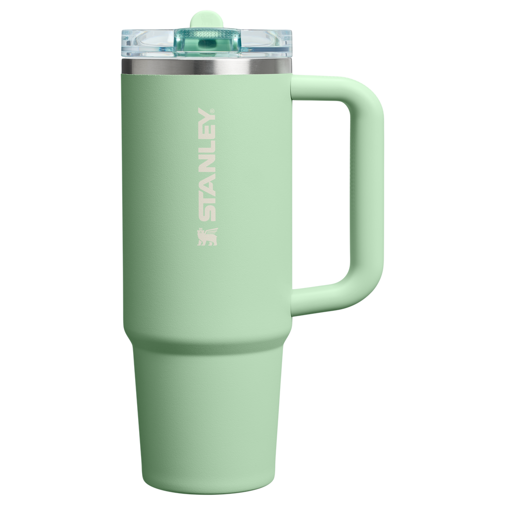 The Quencher ProTour Flip Straw Tumbler | 30 OZ - Stanley Create - Made for Your Day