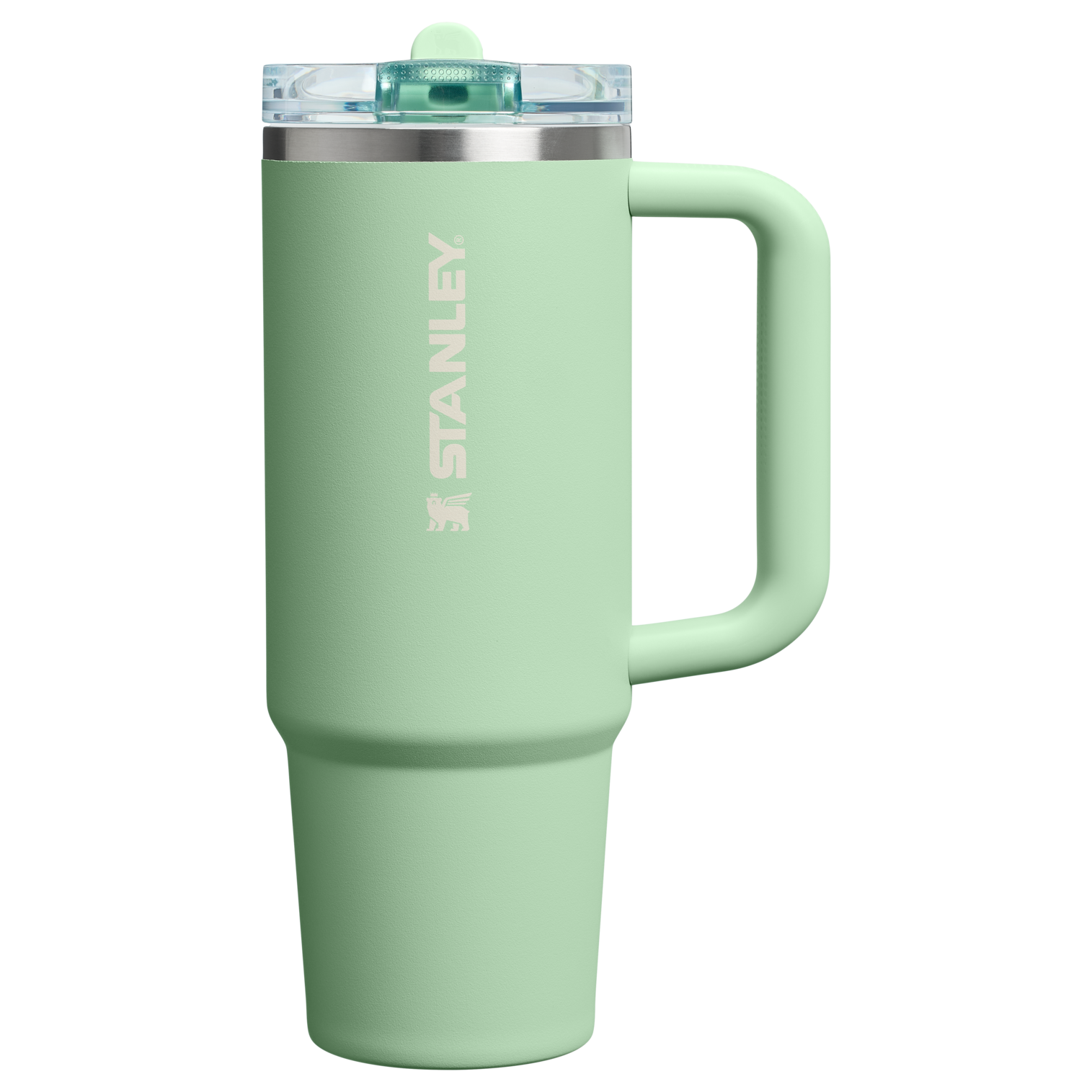 The Quencher ProTour Flip Straw Tumbler | 30 OZ - Stanley Create - Made for Your Day