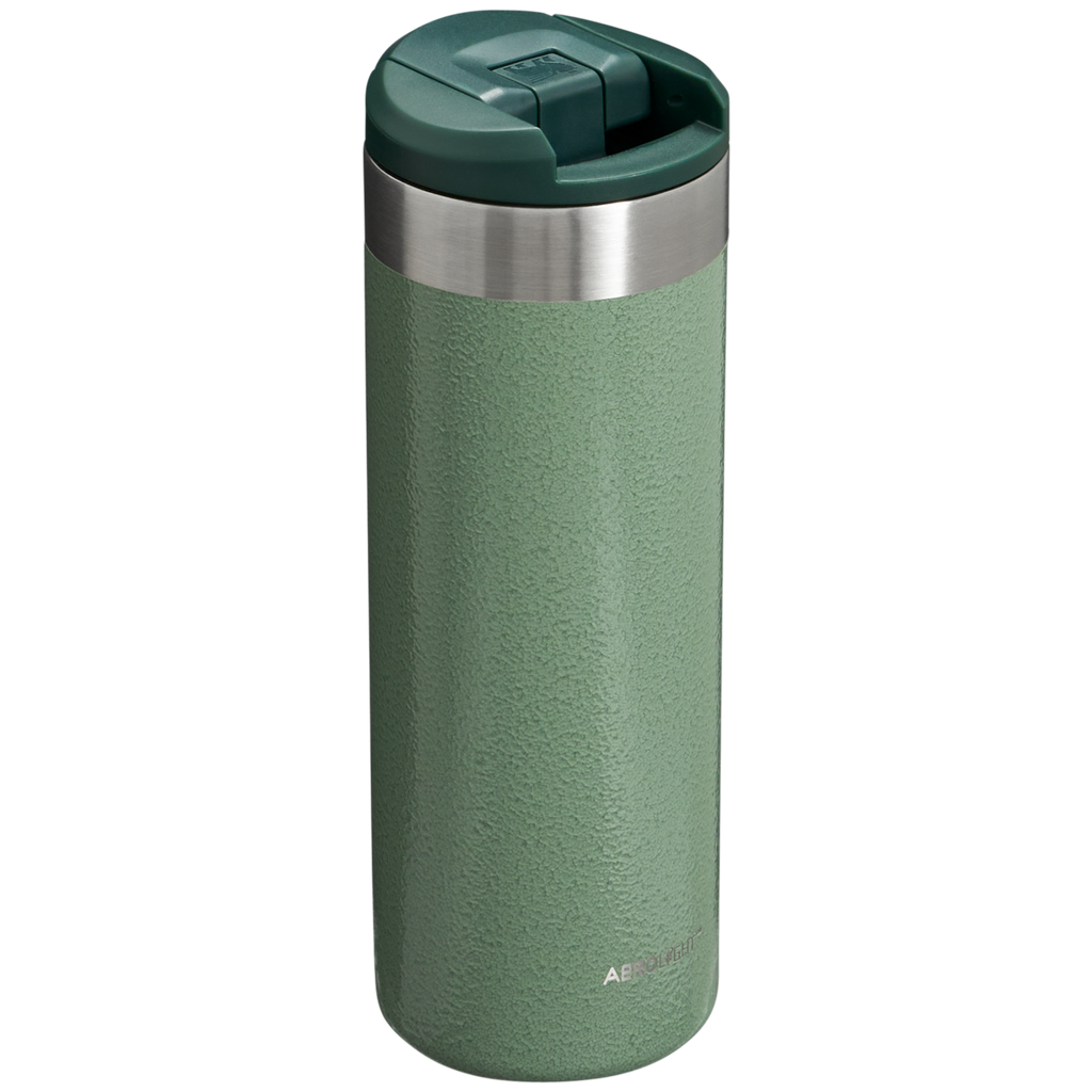 The Transit Flip Top Mug | 16 OZ - Stanley Create - Daily Sip. Daily Refill.