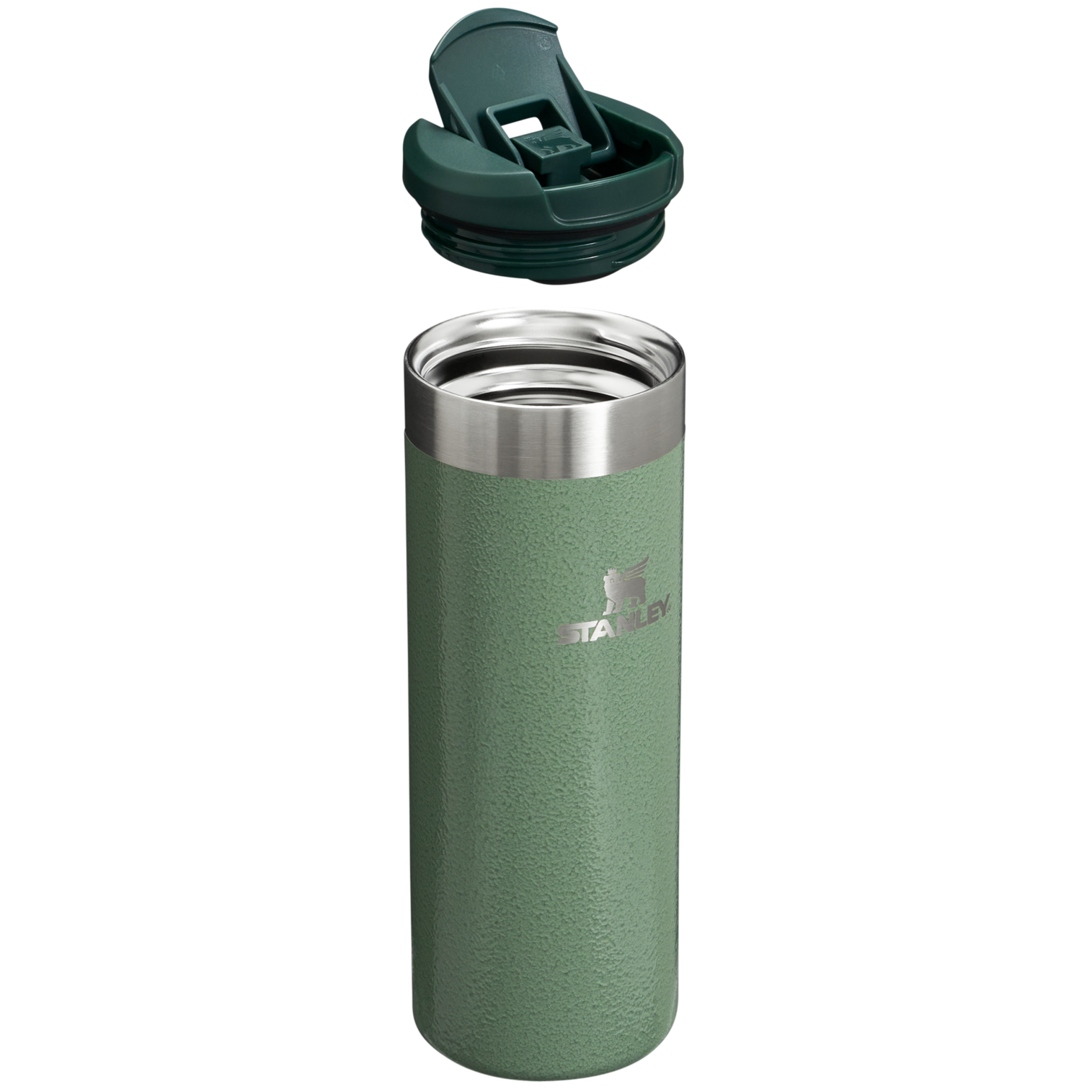 The Transit Flip Top Mug | 16 OZ - Stanley Create - Daily Sip. Daily Refill.