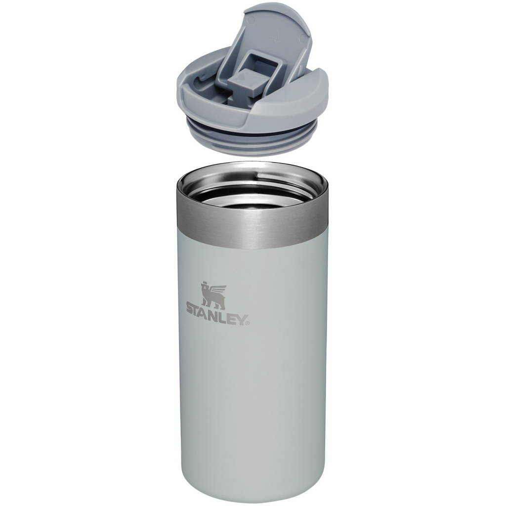 The Transit Flip Top Mug | 16 OZ - Stanley Create - Daily Sip. Daily Refill.