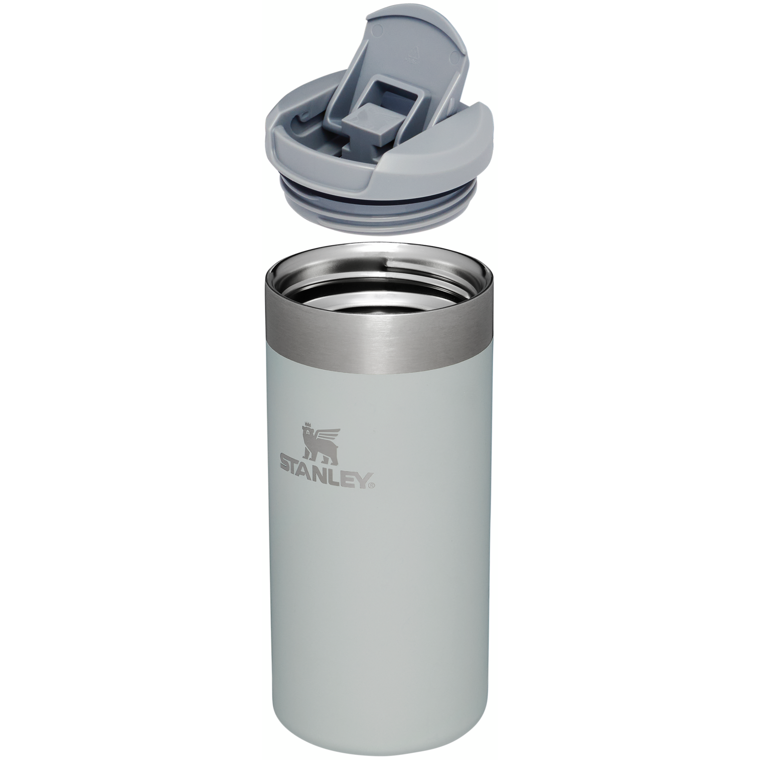 The Transit Flip Top Mug | 16 OZ - Stanley Create - Daily Sip. Daily Refill.