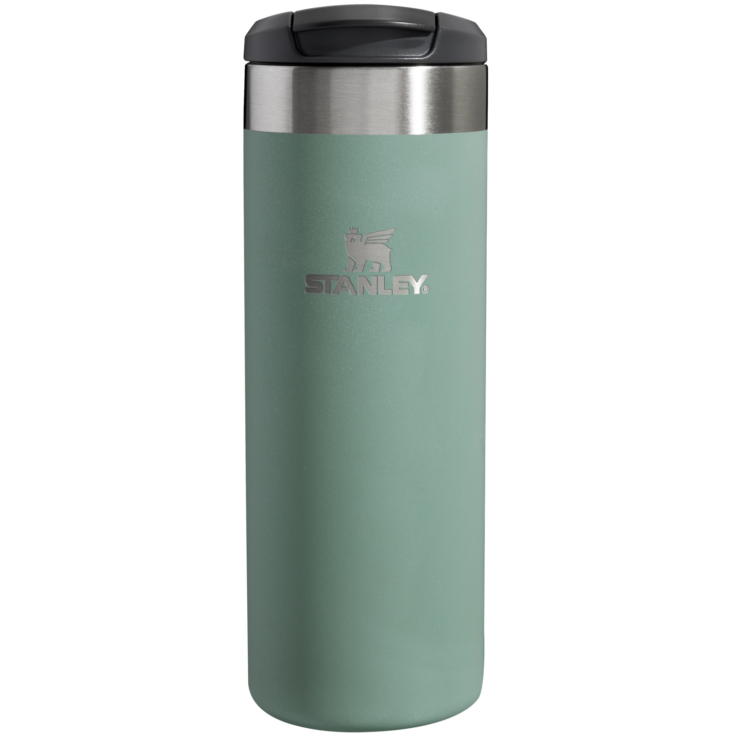 The Transit Flip Top Mug | 16 OZ - Stanley Create - Daily Sip. Daily Refill.