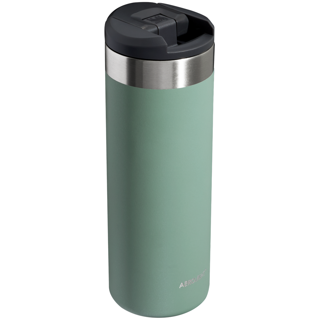 The Transit Flip Top Mug | 16 OZ - Stanley Create - Daily Sip. Daily Refill.