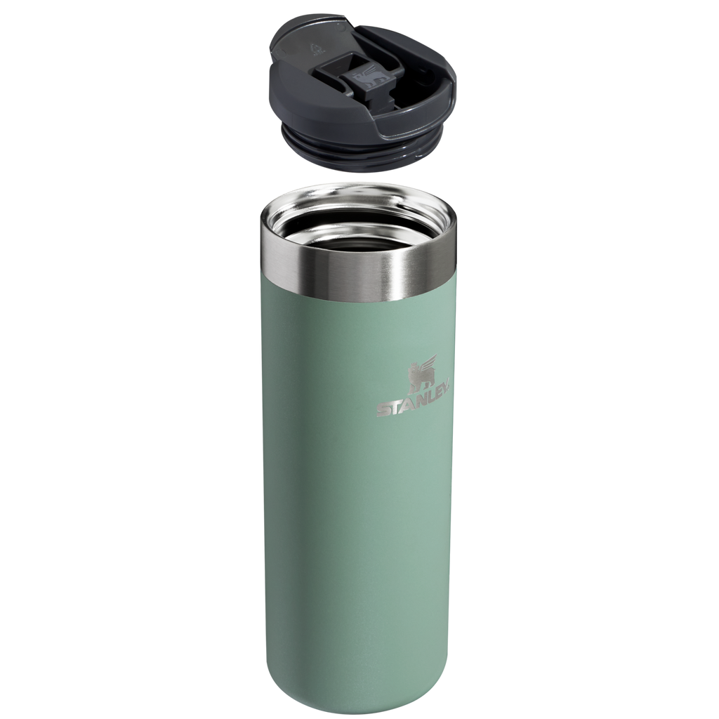 The Transit Flip Top Mug | 16 OZ - Stanley Create - Daily Sip. Daily Refill.