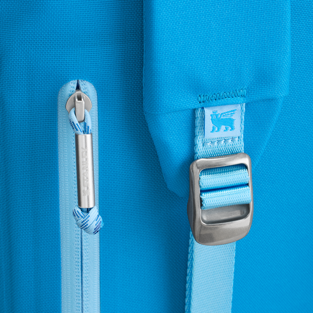 The All Day Madeleine Midi Cooler Backpack | 20 Can | 14.8 QT | 14.0 L - Better Cup Days