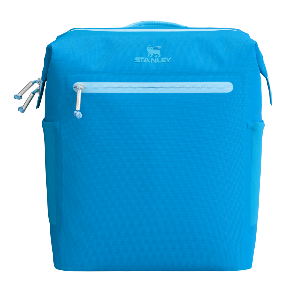The All Day Madeleine Midi Cooler Backpack | 20 Can | 14.8 QT | 14.0 L - Better Cup Days