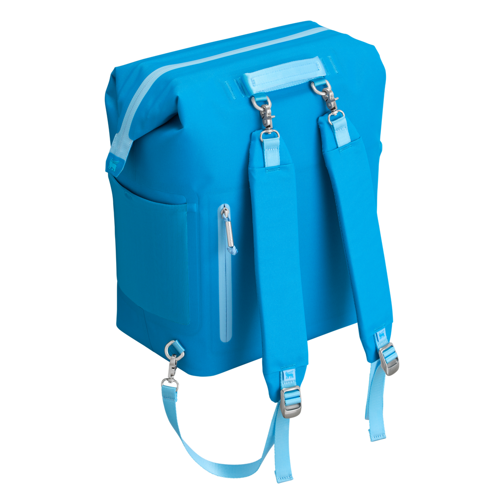 The All Day Madeleine Midi Cooler Backpack | 20 Can | 14.8 QT | 14.0 L - Better Cup Days