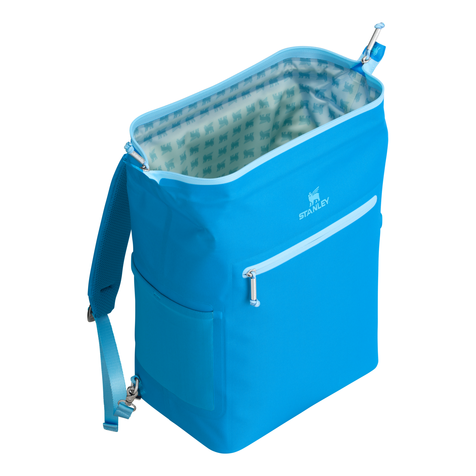 The All Day Madeleine Midi Cooler Backpack | 20 Can | 14.8 QT | 14.0 L - Better Cup Days