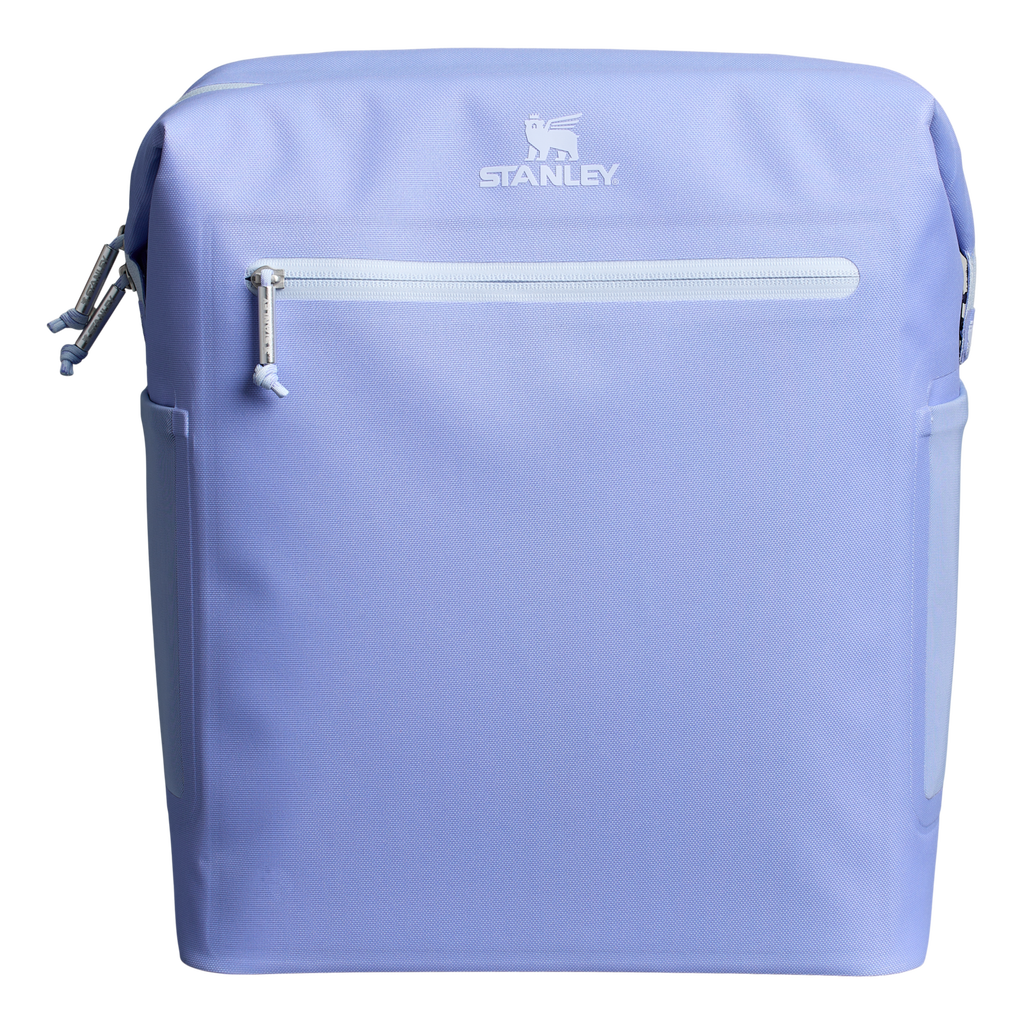 The All Day Madeleine Midi Cooler Backpack | 20 Can | 14.8 QT | 14.0 L - Better Cup Days