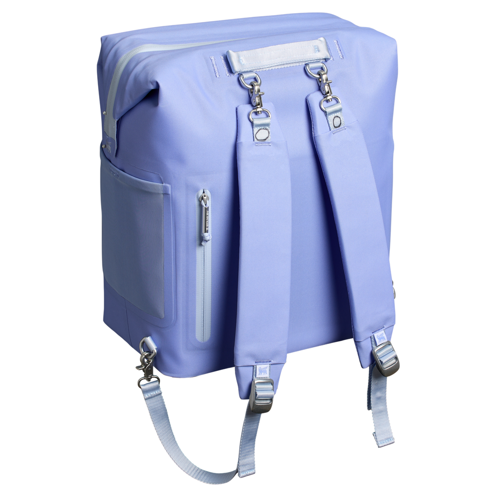 The All Day Madeleine Midi Cooler Backpack | 20 Can | 14.8 QT | 14.0 L - Better Cup Days