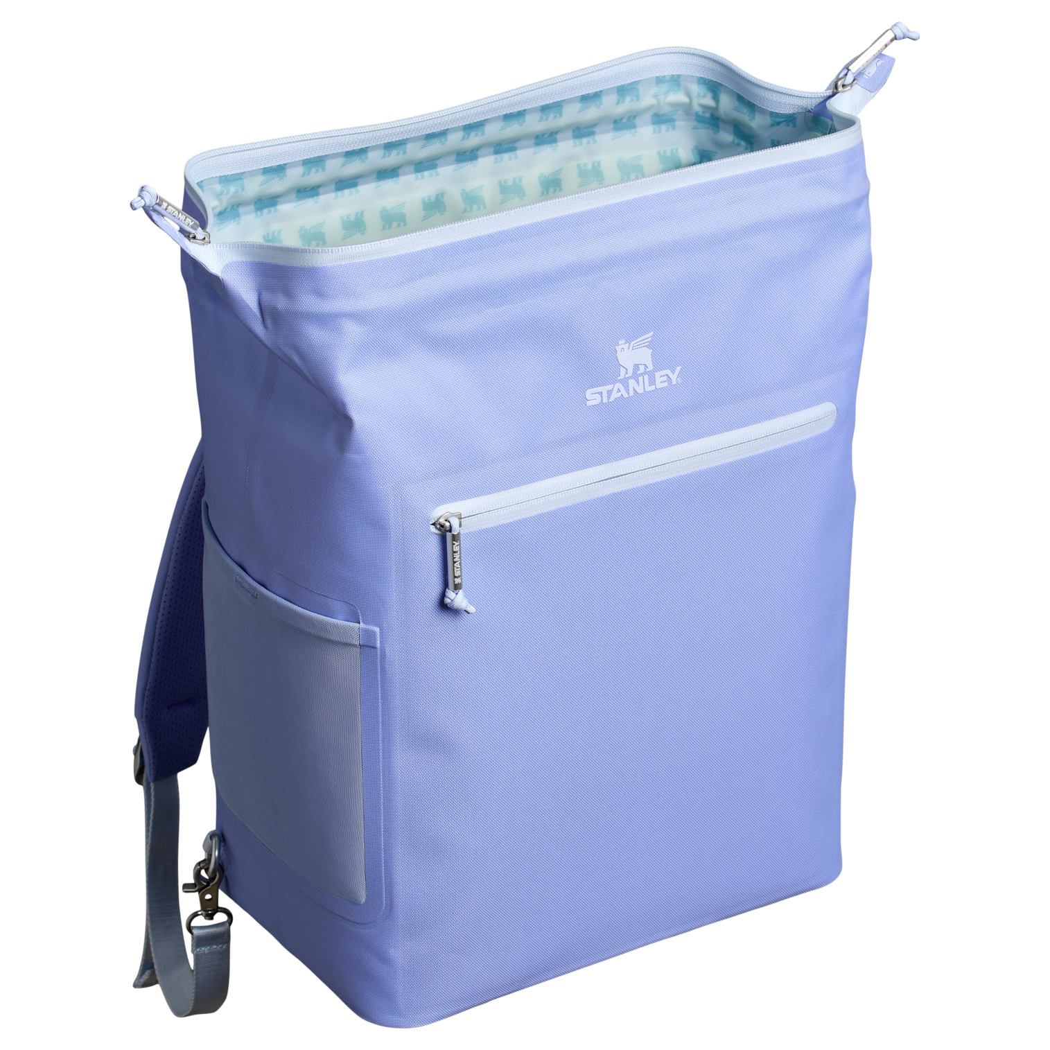 The All Day Madeleine Midi Cooler Backpack | 20 Can | 14.8 QT | 14.0 L - Better Cup Days