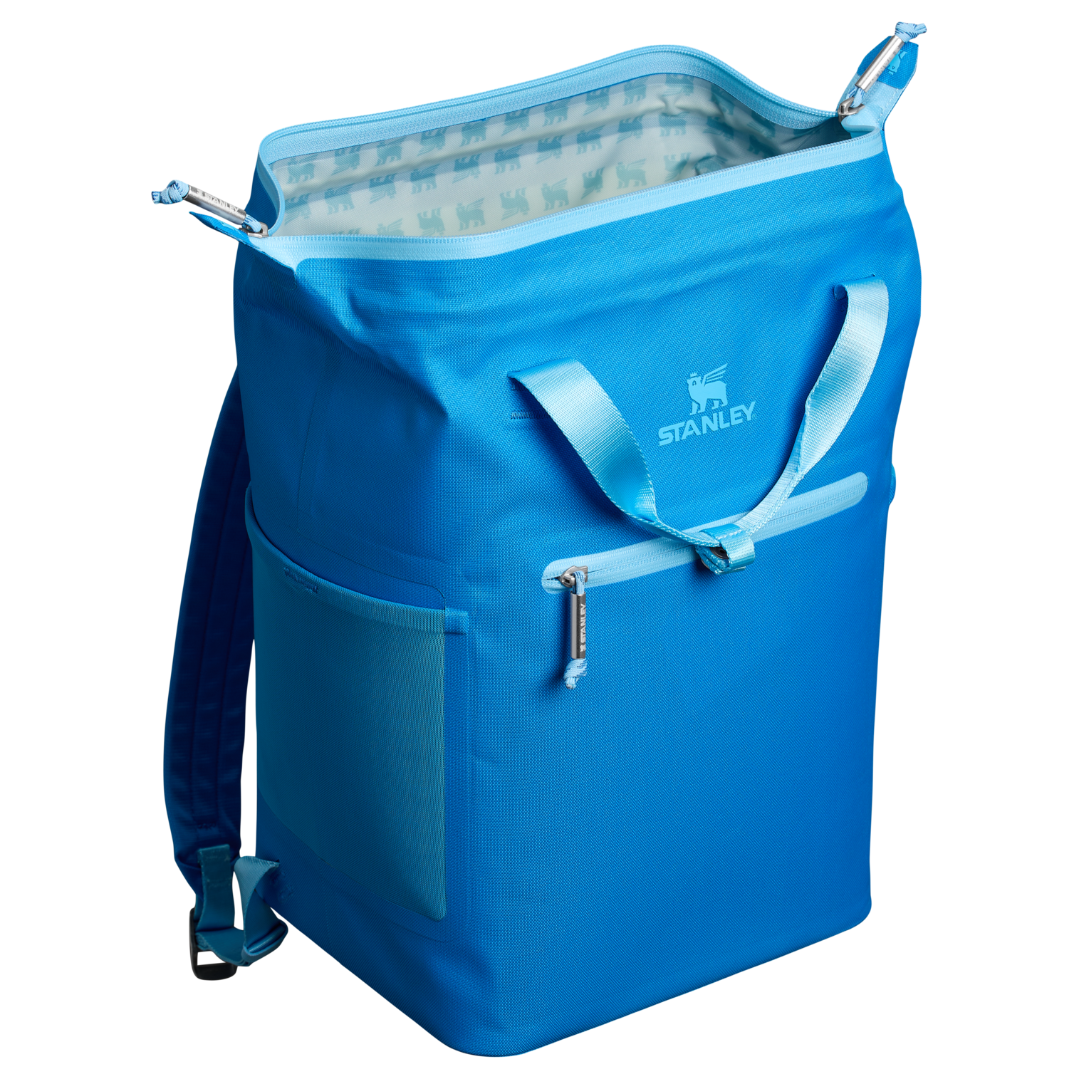 The All Day Madeleine Mini Cooler Backpack | 20 Can | 14 QT - Daily Cup Essential