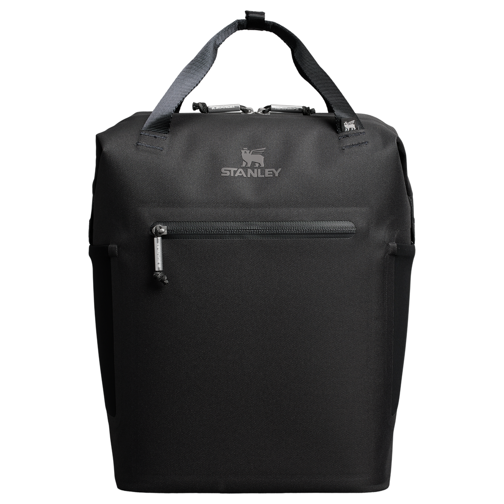 The All Day Madeleine Mini Cooler Backpack | 20 Can | 14 QT - Daily Cup Essential
