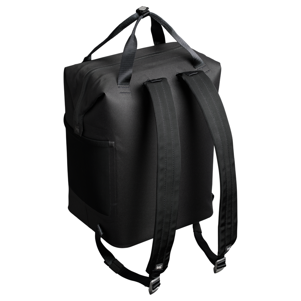 The All Day Madeleine Mini Cooler Backpack | 20 Can | 14 QT - Daily Cup Essential