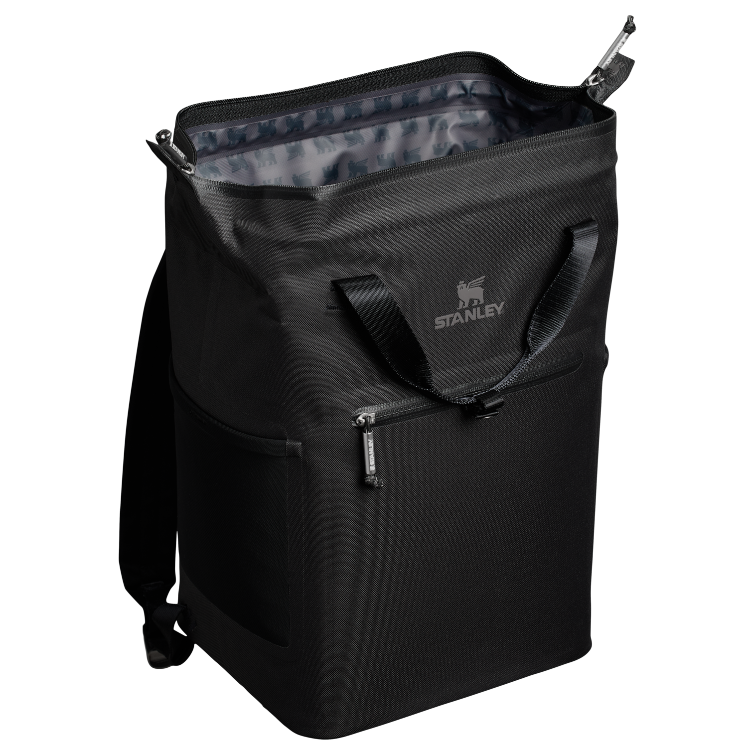 The All Day Madeleine Mini Cooler Backpack | 20 Can | 14 QT - Daily Cup Essential