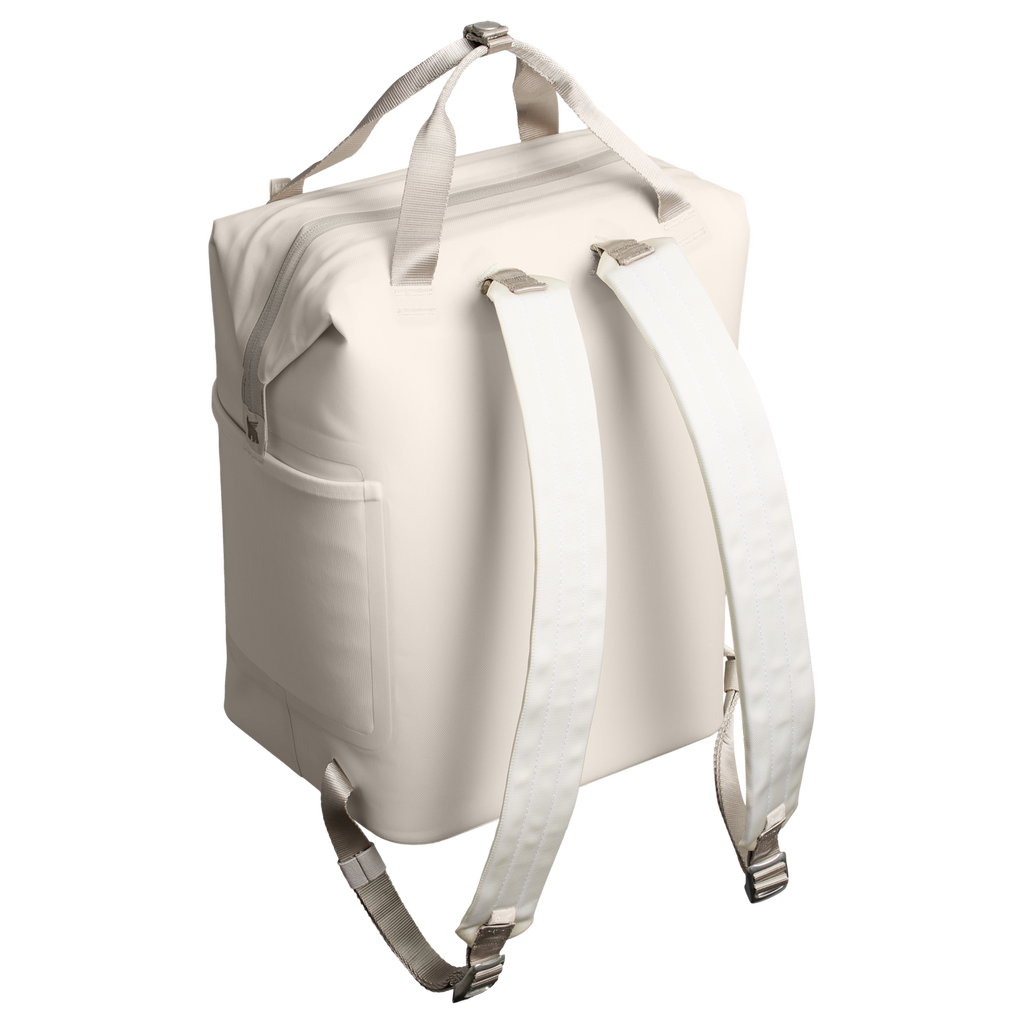 The All Day Madeleine Mini Cooler Backpack | 20 Can | 14 QT - Daily Cup Essential