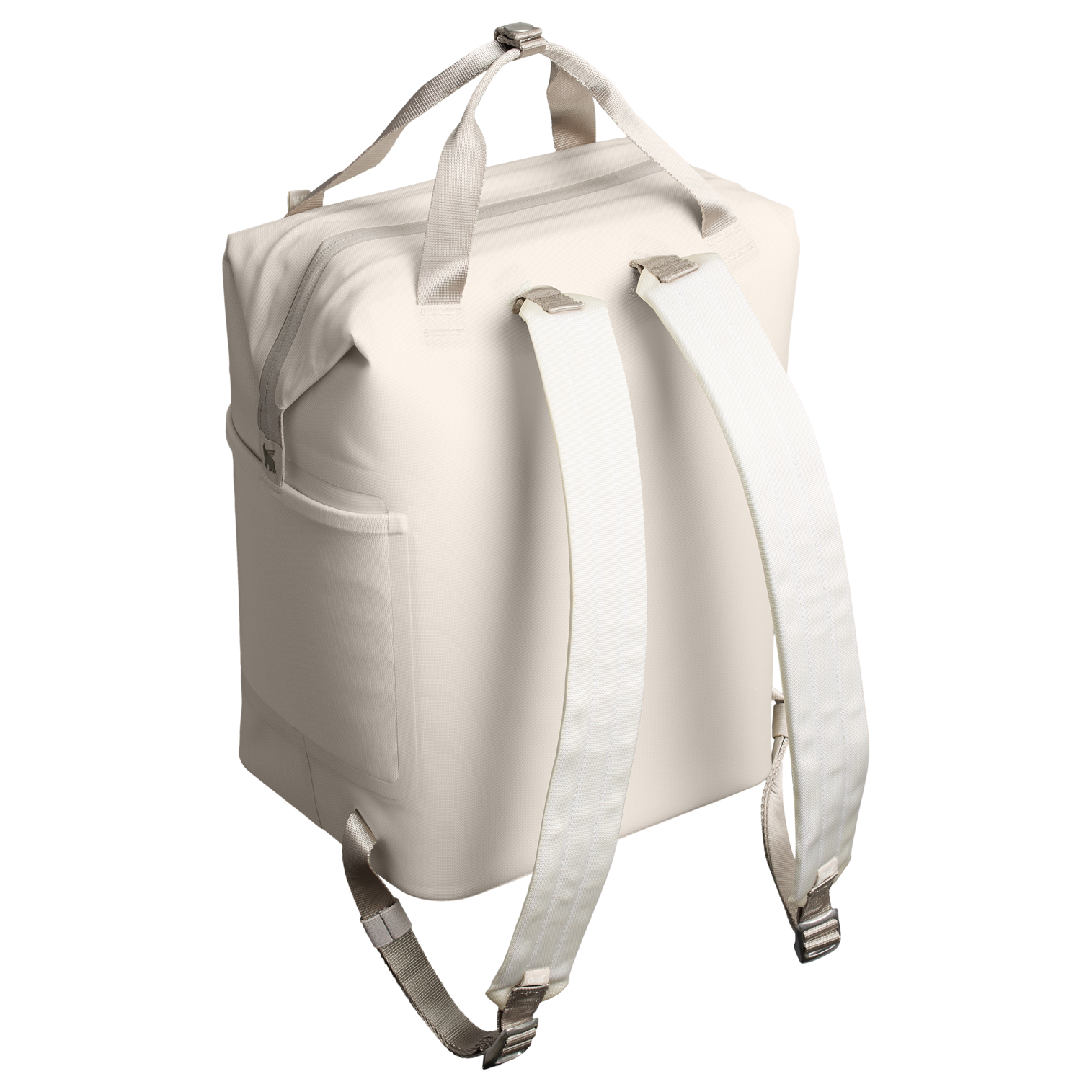 The All Day Madeleine Mini Cooler Backpack | 20 Can | 14 QT - Daily Cup Essential