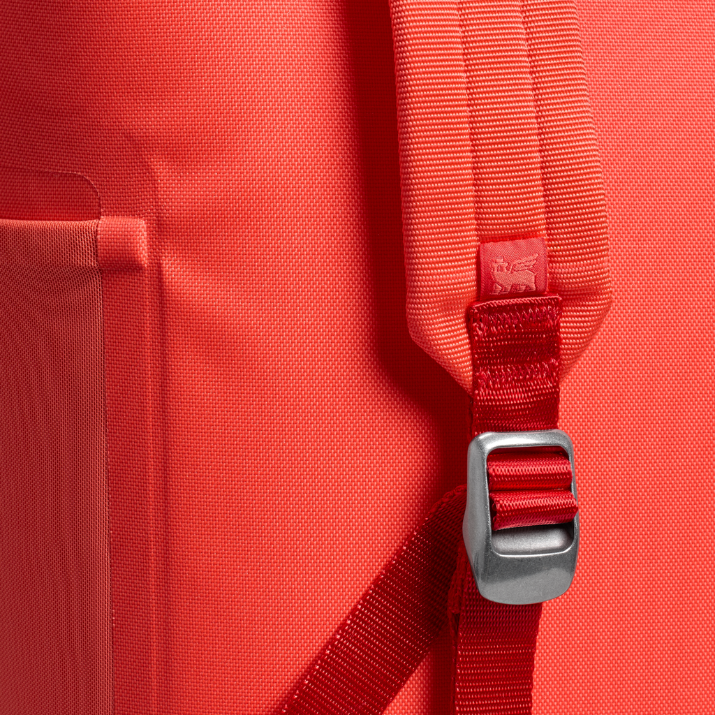 The All Day Madeleine Mini Cooler Backpack | 20 Can | 14 QT - Daily Cup Essential