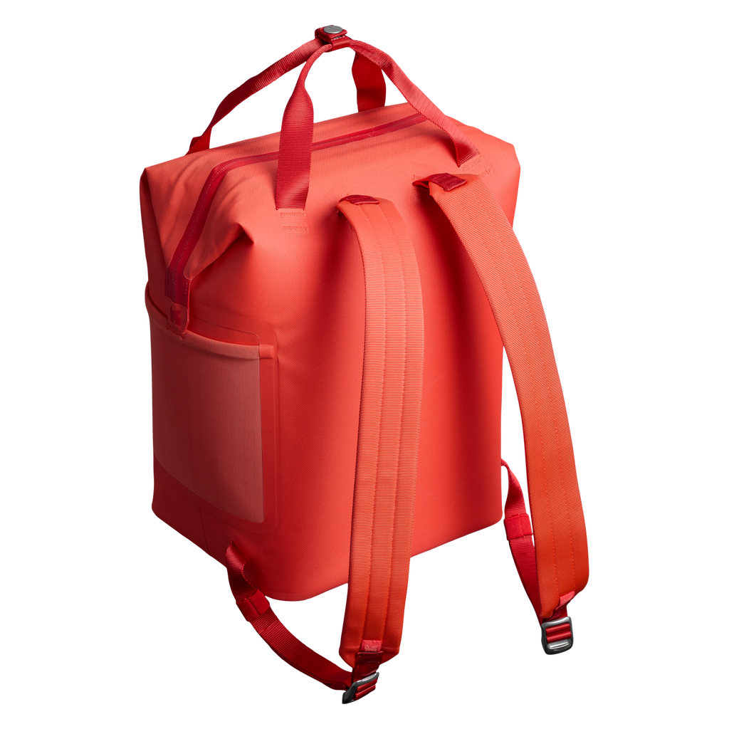 The All Day Madeleine Mini Cooler Backpack | 20 Can | 14 QT - Daily Cup Essential