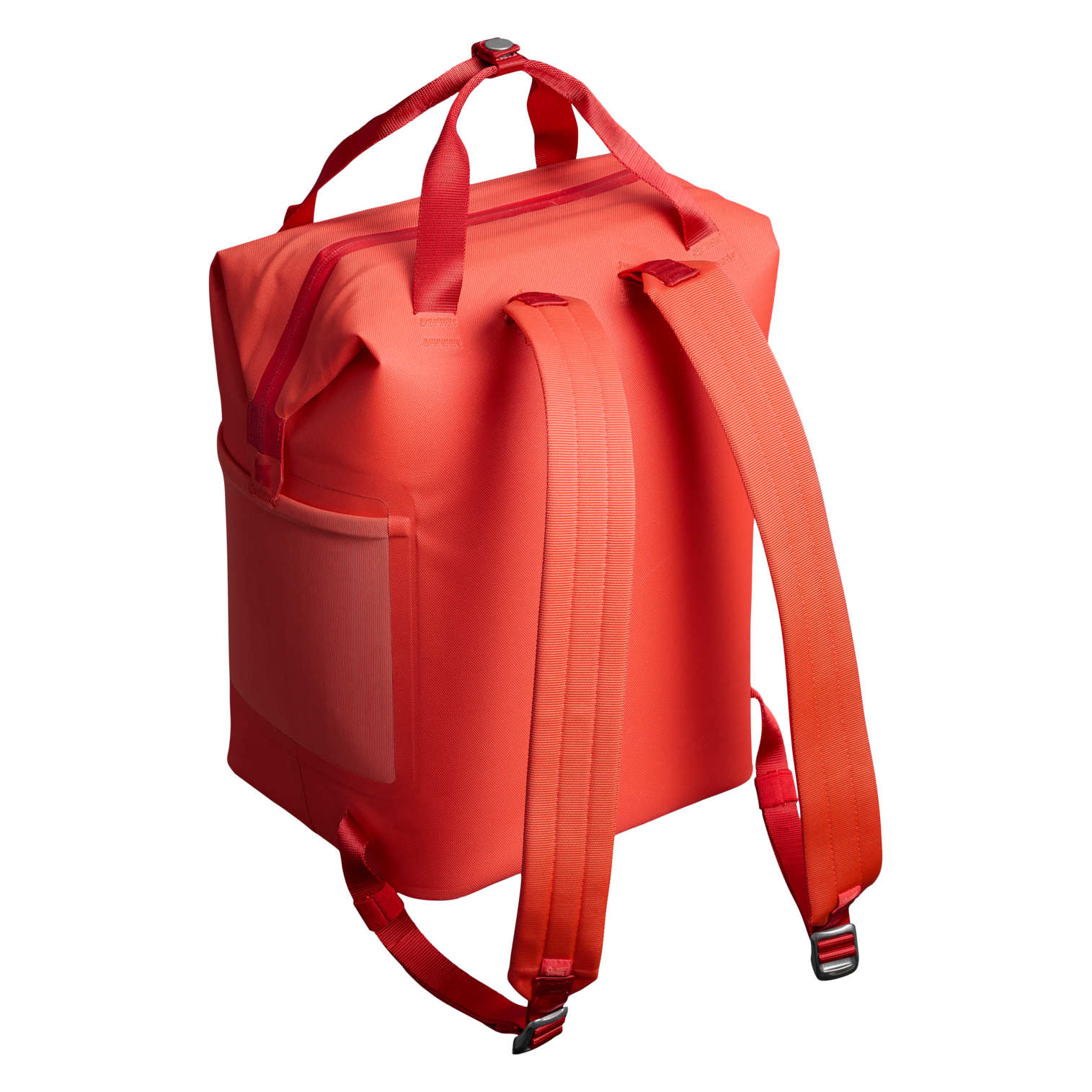 The All Day Madeleine Mini Cooler Backpack | 20 Can | 14 QT - Daily Cup Essential