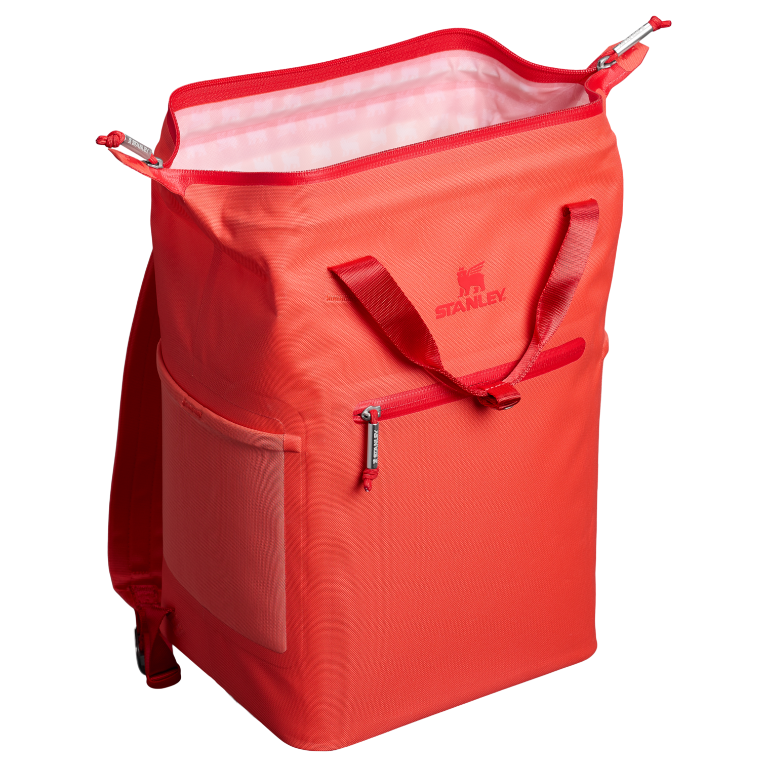 The All Day Madeleine Mini Cooler Backpack | 20 Can | 14 QT - Daily Cup Essential