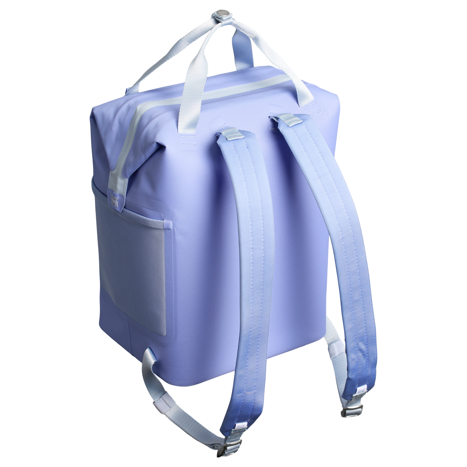 The All Day Madeleine Mini Cooler Backpack | 20 Can | 14 QT - Daily Cup Essential