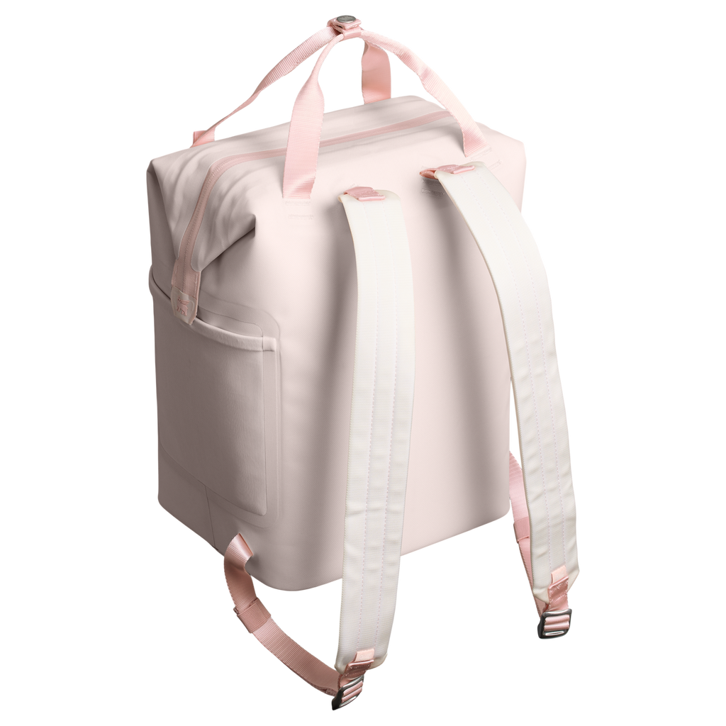 The All Day Madeleine Mini Cooler Backpack | 20 Can | 14 QT - Daily Cup Essential