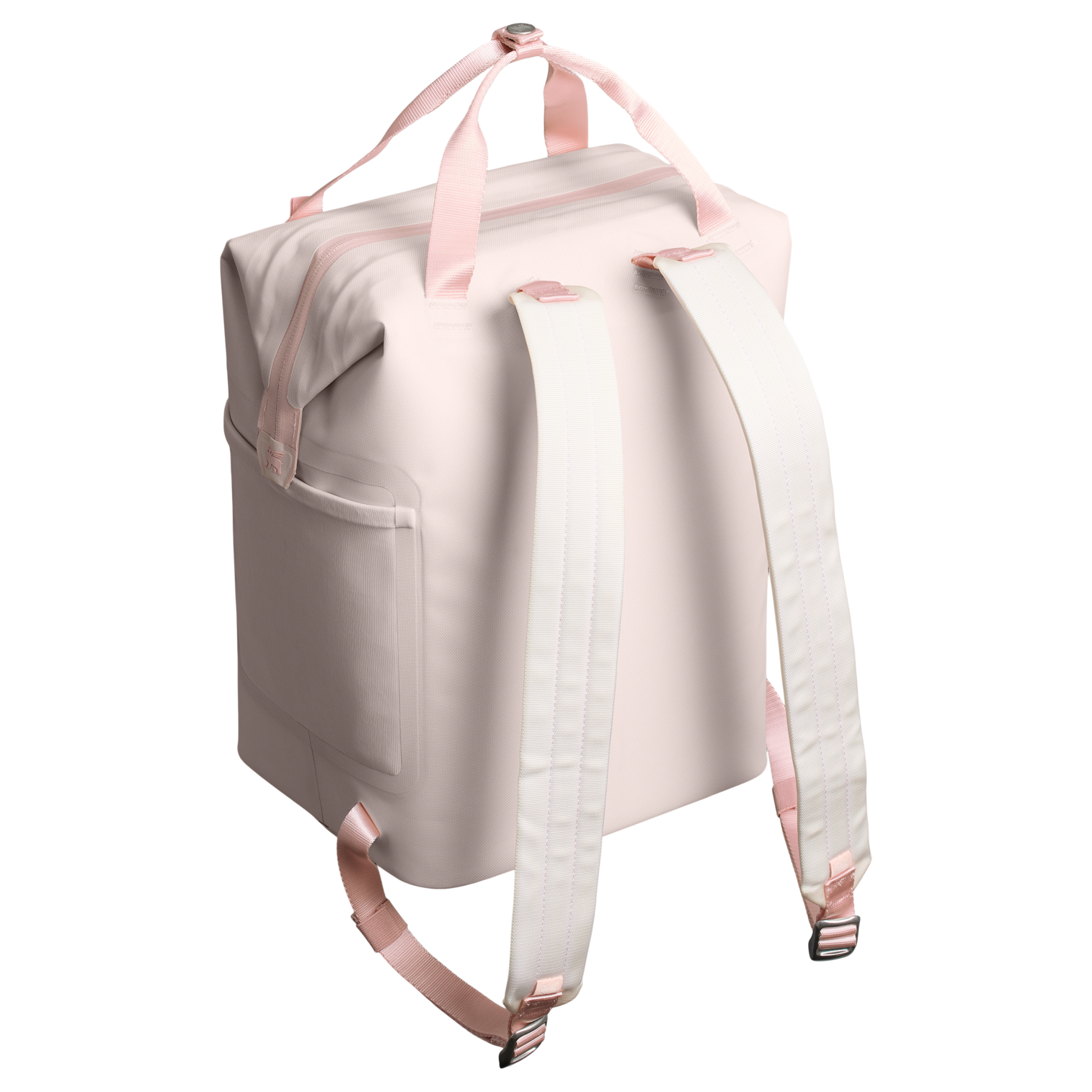 The All Day Madeleine Mini Cooler Backpack | 20 Can | 14 QT - Daily Cup Essential