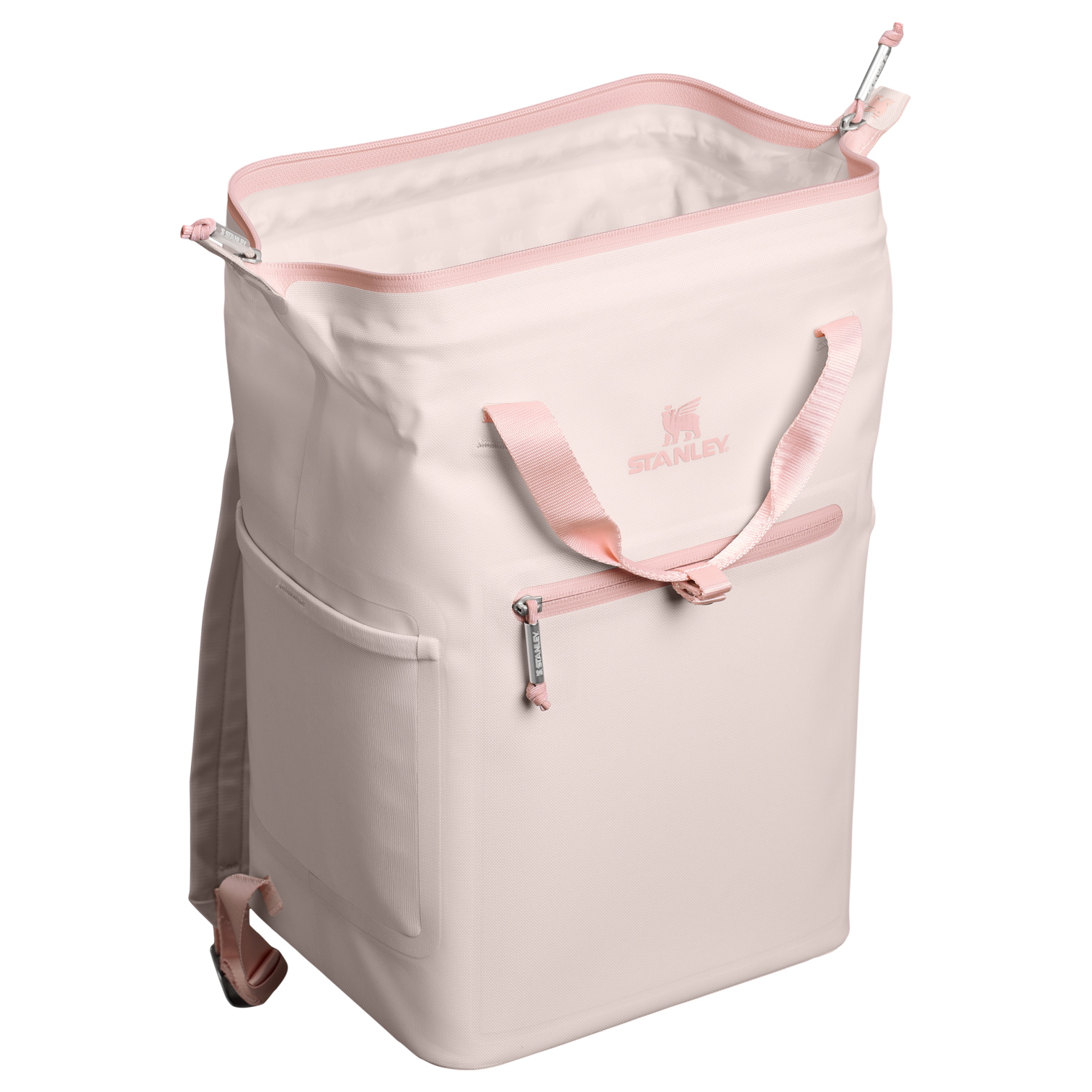 The All Day Madeleine Mini Cooler Backpack | 20 Can | 14 QT - Daily Cup Essential