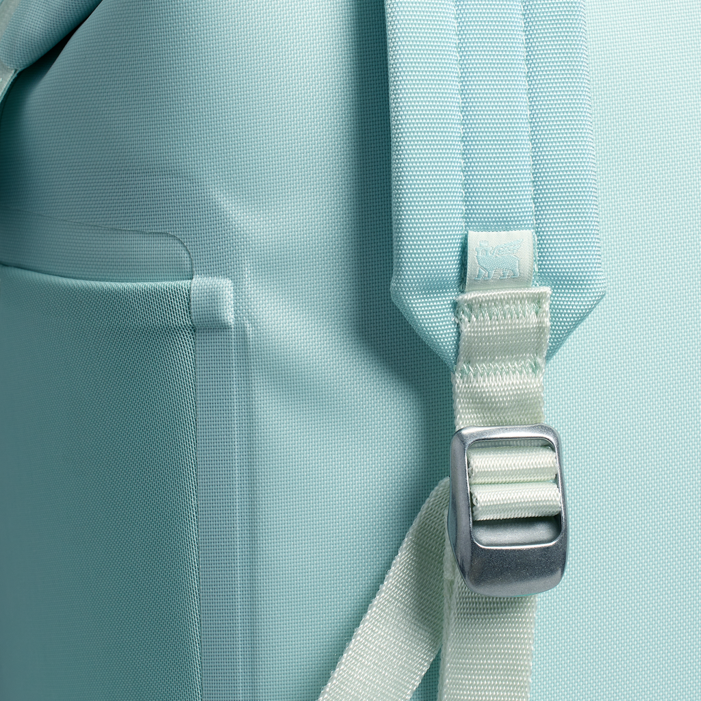 The All Day Madeleine Mini Cooler Backpack | 20 Can | 14 QT - Daily Cup Essential
