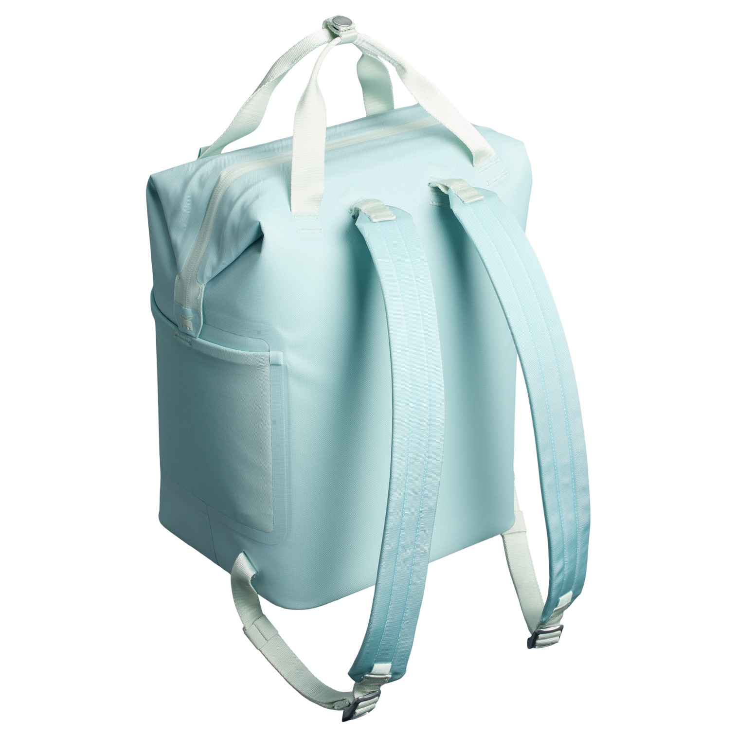 The All Day Madeleine Mini Cooler Backpack | 20 Can | 14 QT - Daily Cup Essential